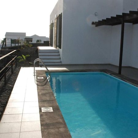El Tucan Vistas En 3 Dormitorios Y Piscina Насарет Экстерьер фото
